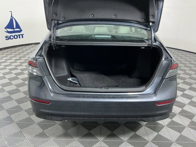 Used 2025 Honda Accord SE image 25