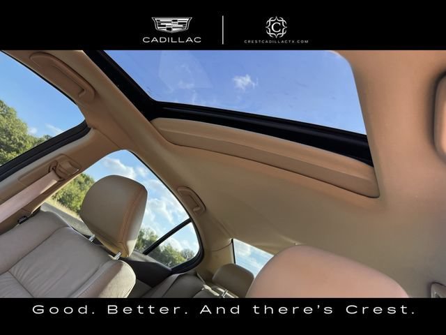 Used 2010 Honda Accord EX-L image 18