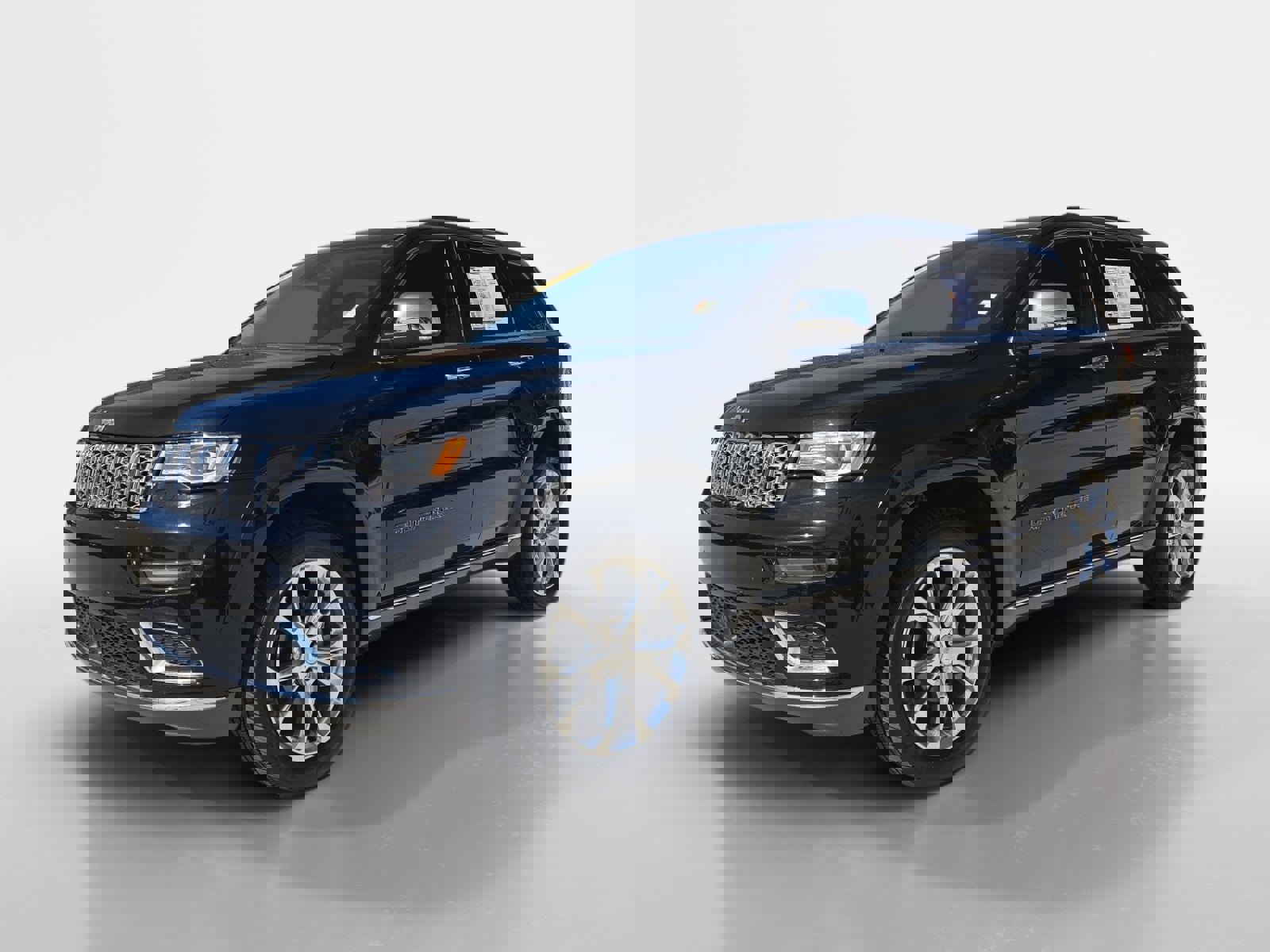 Used 2020 Jeep Grand Cherokee Summit image 7