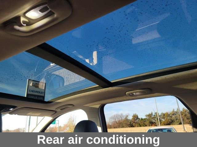 Used 2022 Kia Sorento X-Line EX image 5