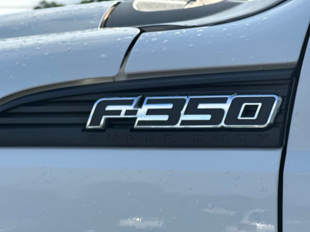 Used 2013 Ford F350 XL w/ PWR Equipment Group AWD/4WD image 17