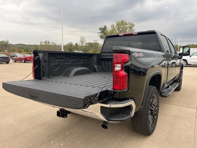 New 2026 Chevrolet Silverado 2500 LT image 6