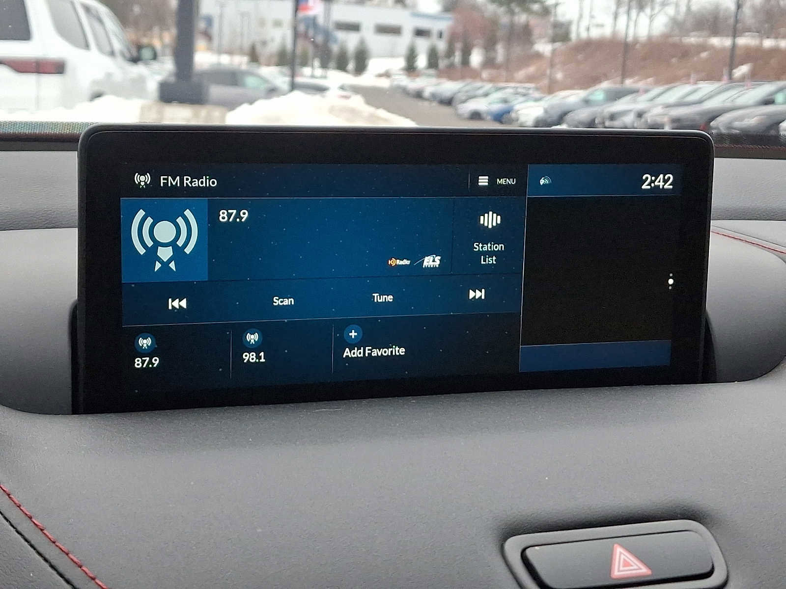 Certified 2023 Acura TLX SH-AWD w/ A-SPEC Pkg image 20