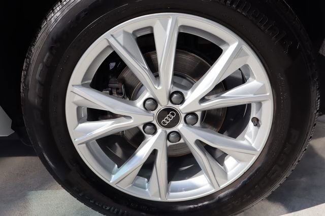 Used 2024 Audi Q3 2.0T Premium Plus image 48