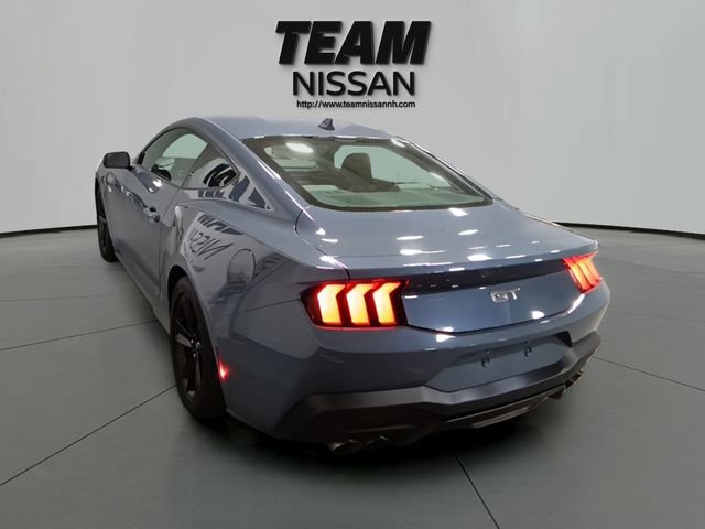 Used 2024 Ford Mustang GT image 4