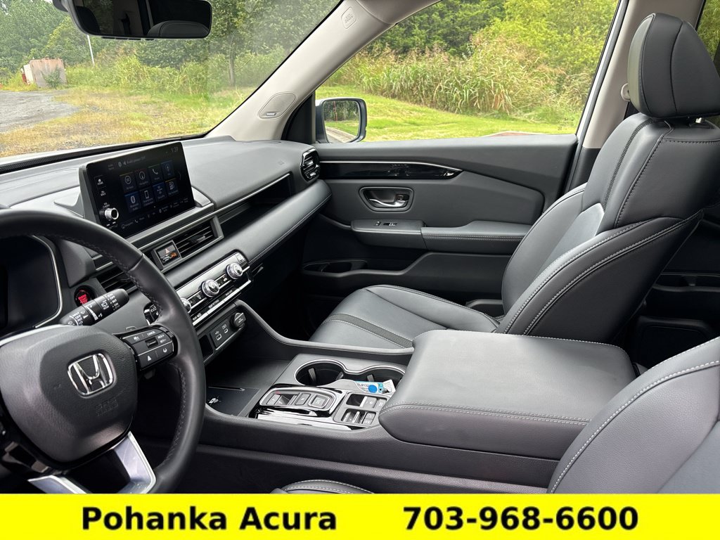 Used 2024 Honda Pilot Touring image 22