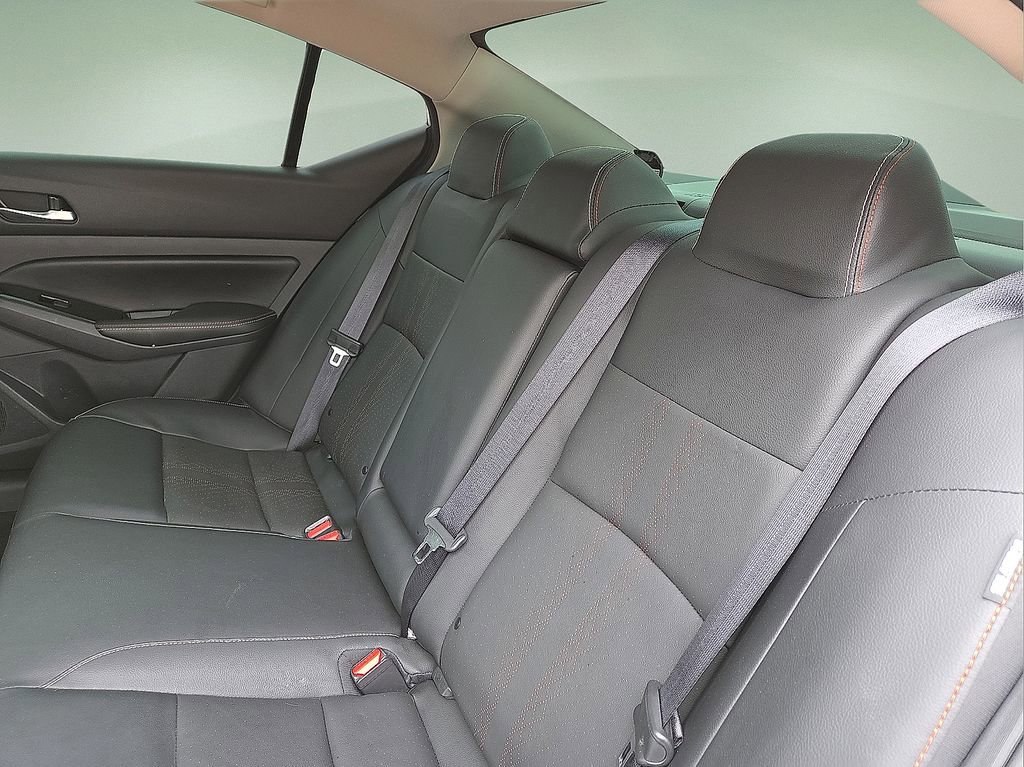 Used 2024 Nissan Altima 2.0 SR image 20