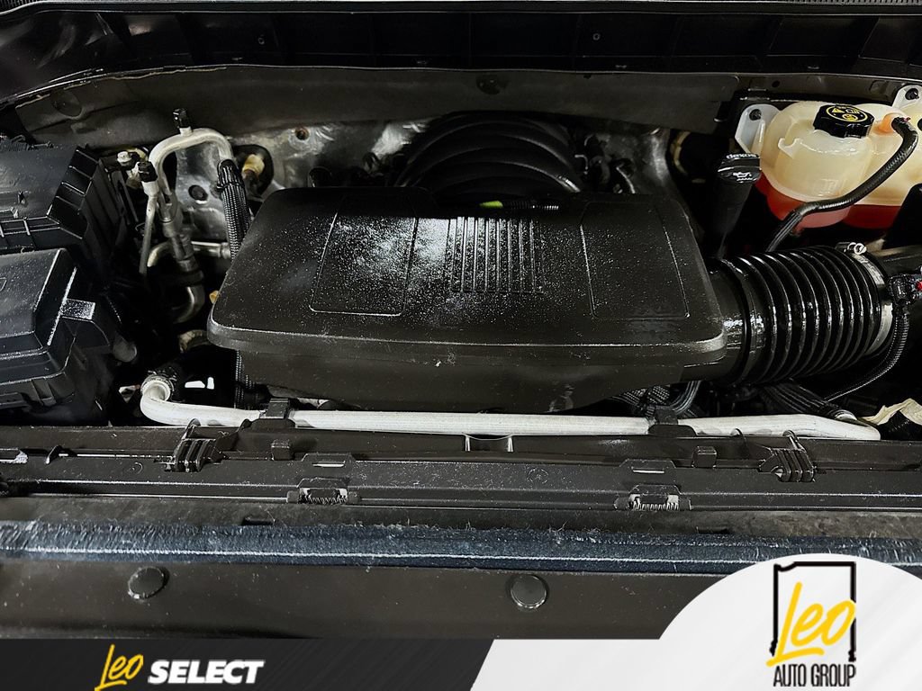 Used 2020 Chevrolet Silverado 1500 RST AWD/4WD image 33