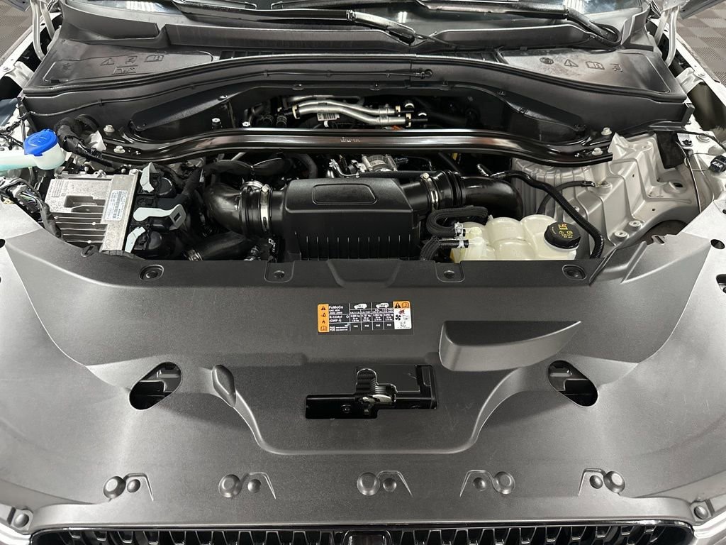 Used 2023 Lincoln Aviator Reserve w/ Equipment Group 201A image 47