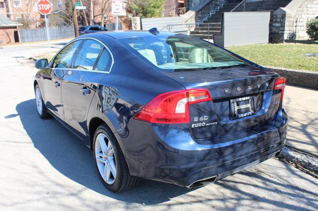 Used 2014 Volvo S60 T5 image 7