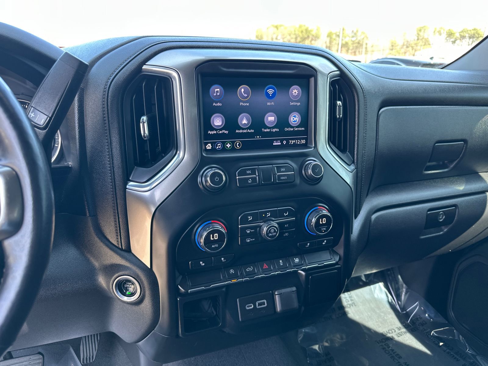 Used 2019 Chevrolet Silverado 1500 RST w/ All-Star Edition image 26