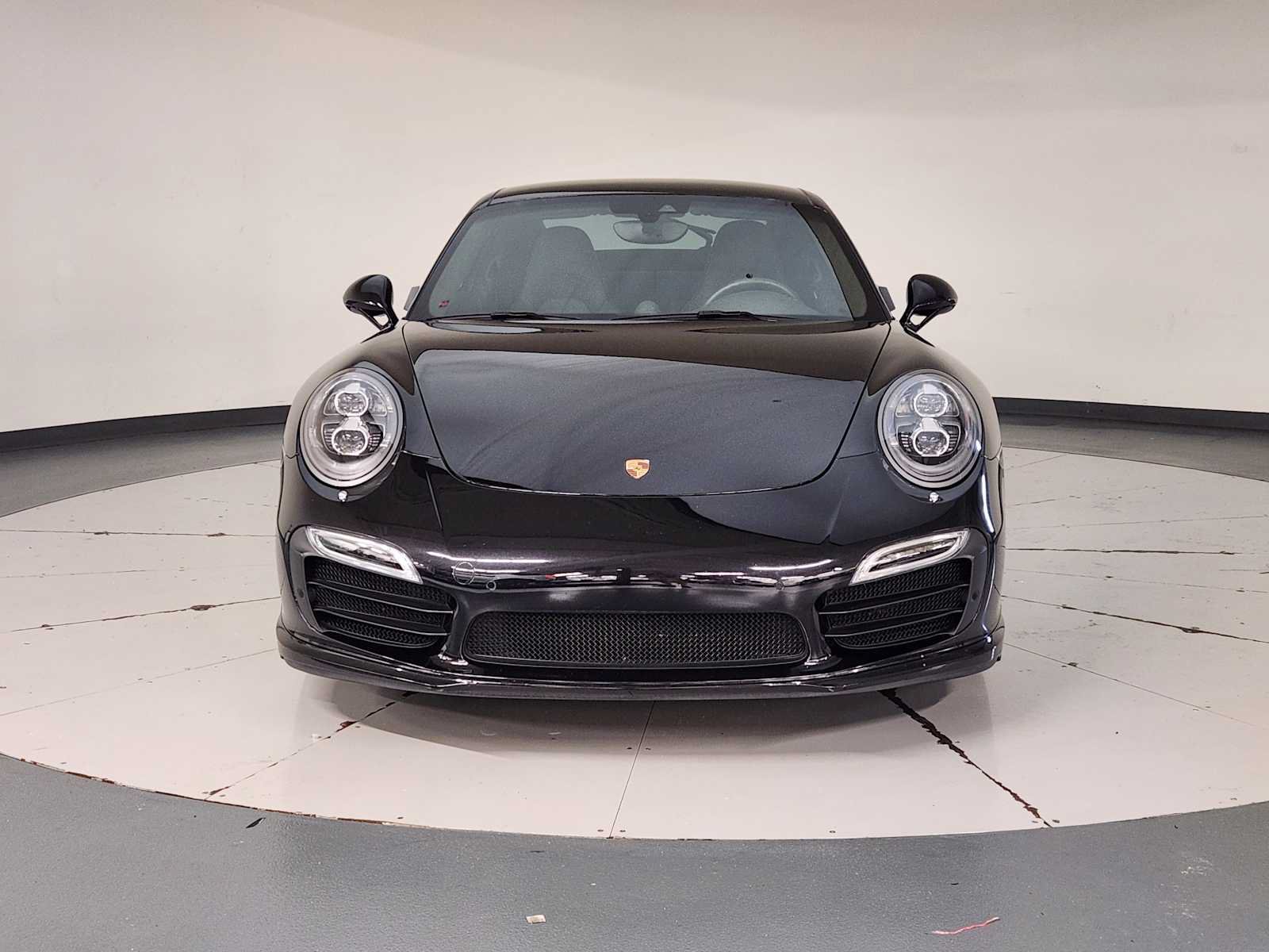 Used 2014 Porsche 911 Turbo S AWD/4WD image 8