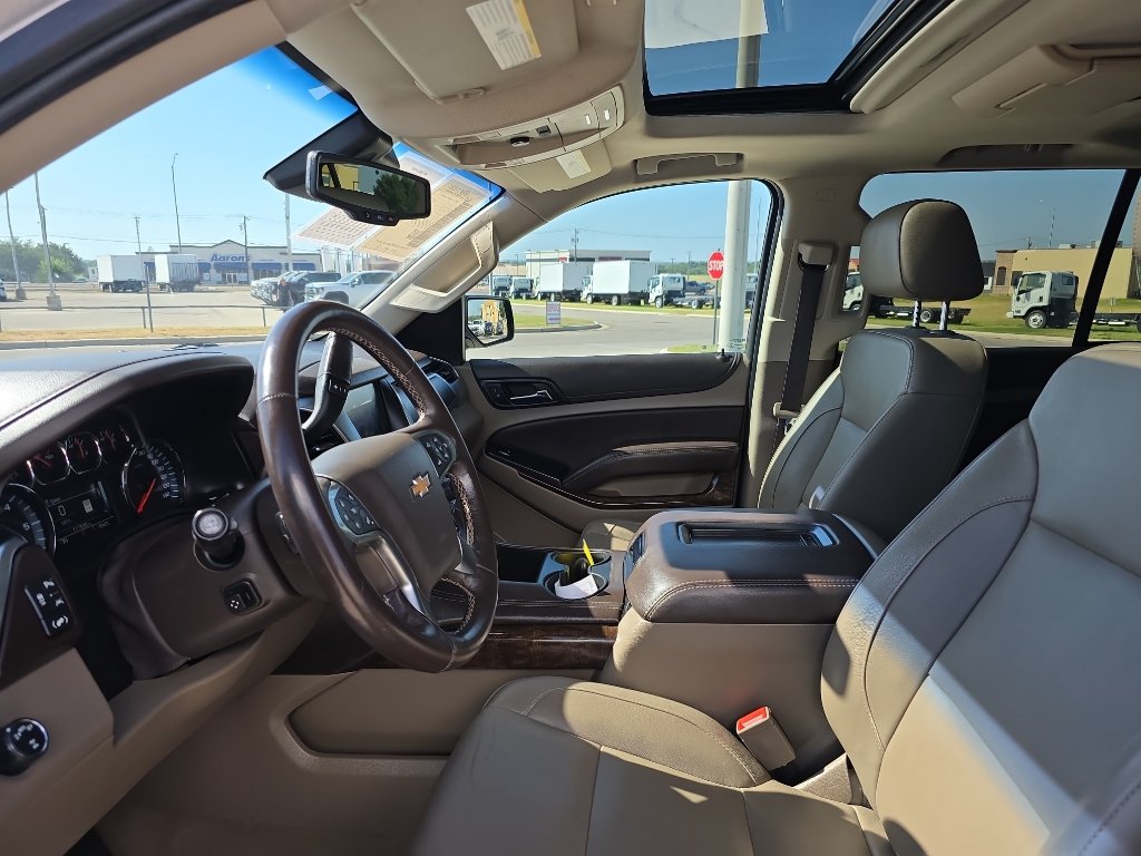 Used 2019 Chevrolet Tahoe LT AWD/4WD image 6