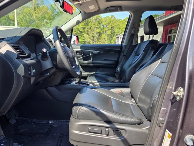 Used 2016 Honda Pilot EX-L image 9