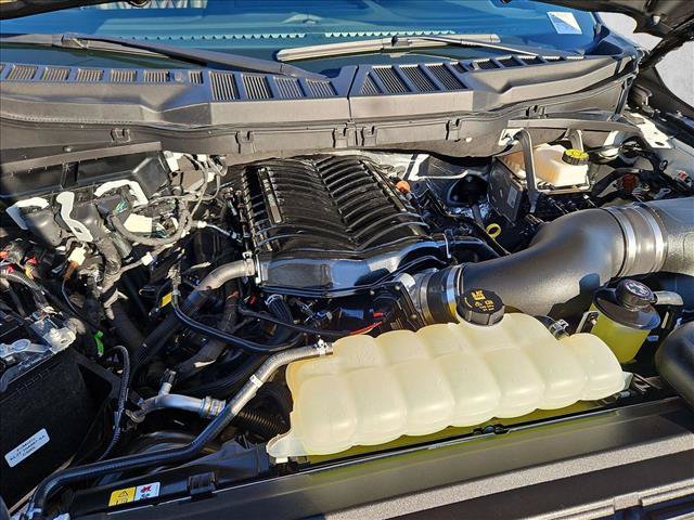 Used 2025 Ford F150 XL AWD/4WD image 18