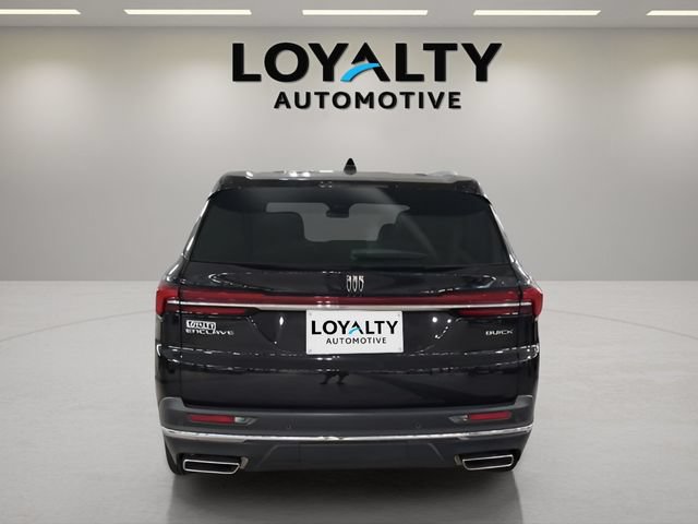 Used 2026 Buick Enclave Preferred FWD image 4