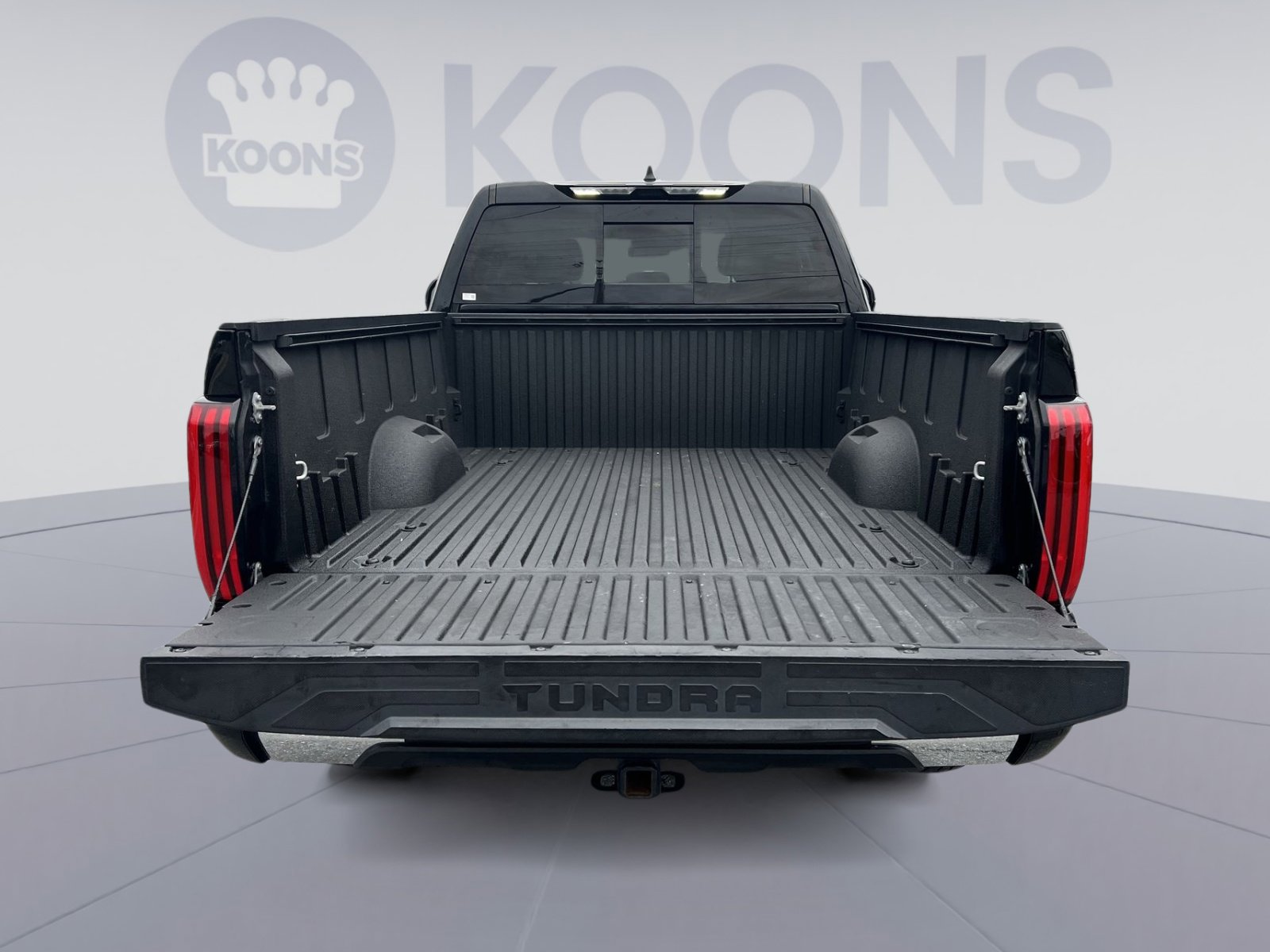 Used 2023 Toyota Tundra SR5 w/ TRD Off-Road Package image 23