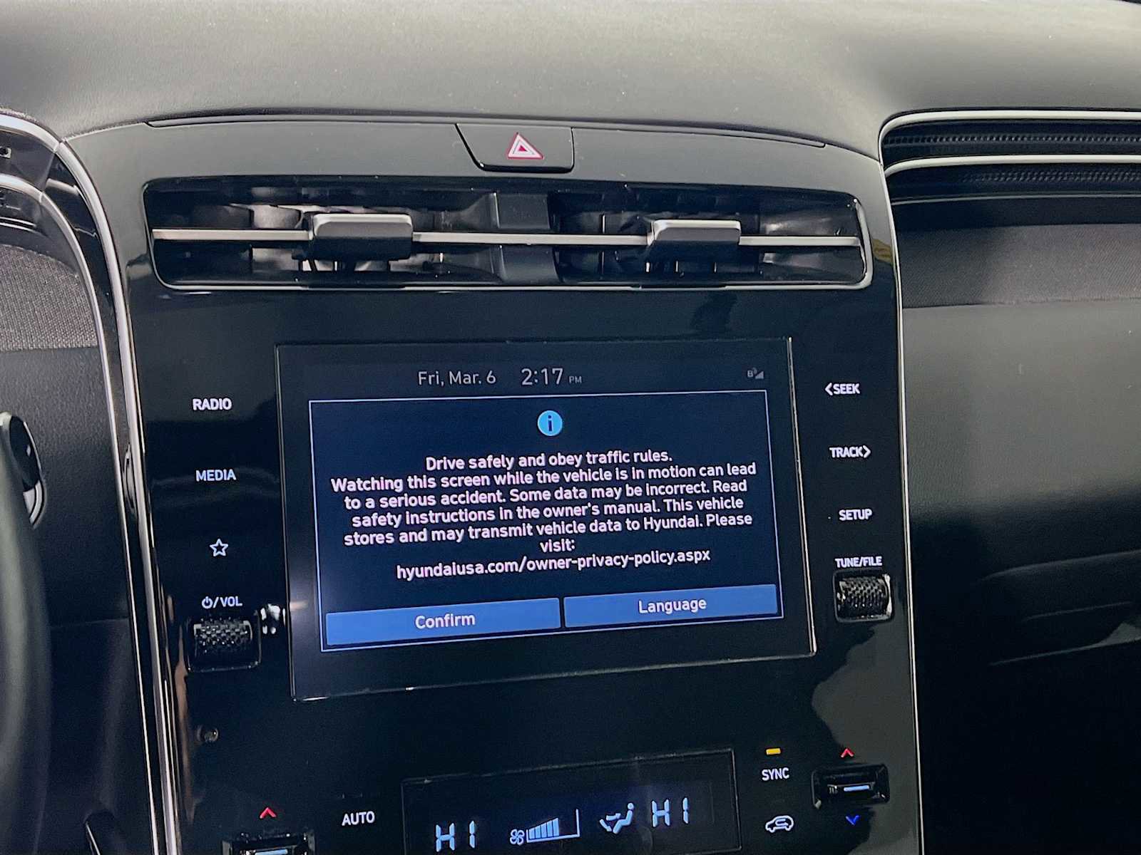 Used 2023 Hyundai Tucson SEL w/ Convenience Package image 14