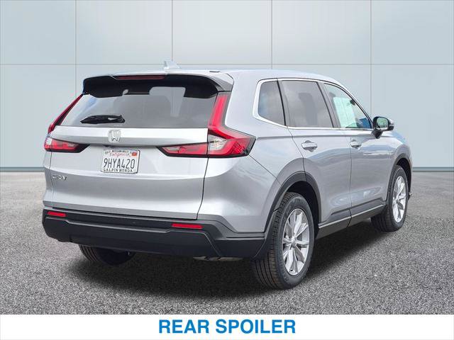Used 2024 Honda CR-V EX image 7