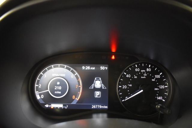 Certified 2023 Nissan Kicks SV image 22