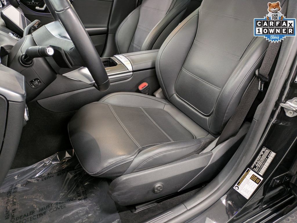 Used 2023 Mercedes-Benz C 300 4MATIC Sedan image 10