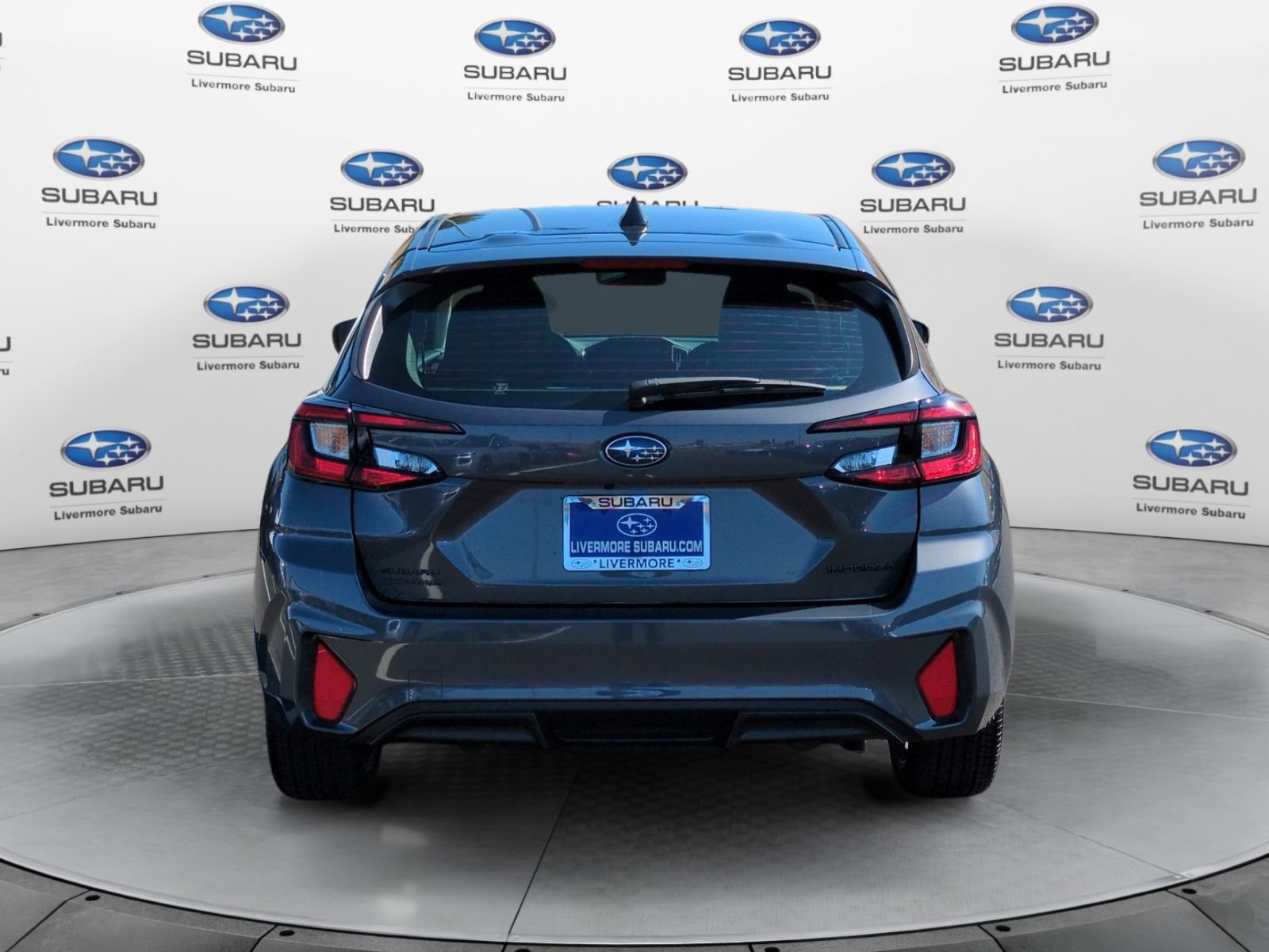 New 2026 Subaru Impreza 2.0i Sport AWD/4WD image 4