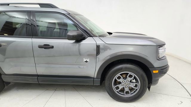 Used 2024 Ford Bronco Sport Big Bend w/ Convenience Package AWD/4WD image 7