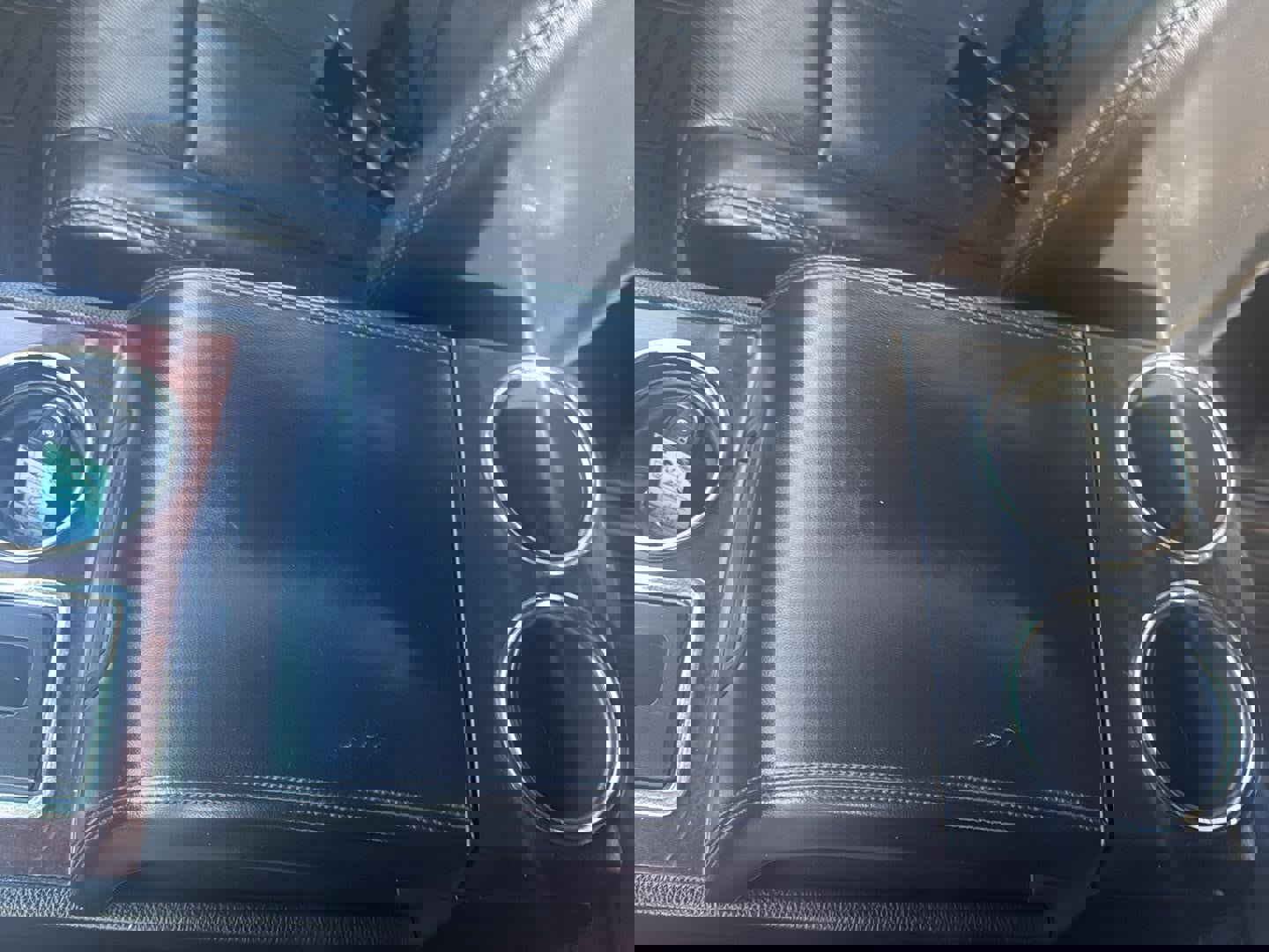 Used 2016 Lincoln Navigator Select image 22