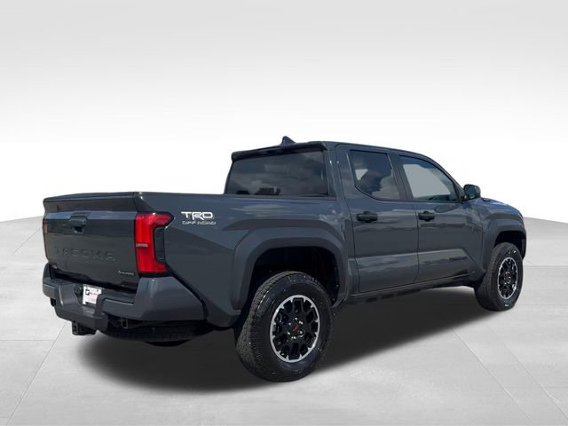 Used 2024 Toyota Tacoma TRD Off-Road AWD/4WD image 6