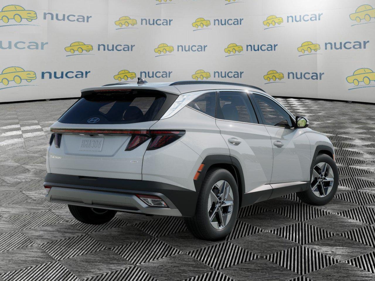 New 2026 Hyundai Tucson SEL AWD/4WD image 4