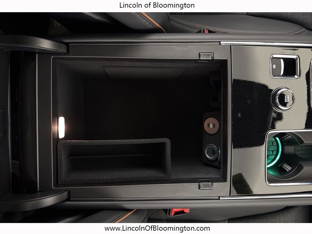 New 2025 Lincoln Aviator Black Label image 45