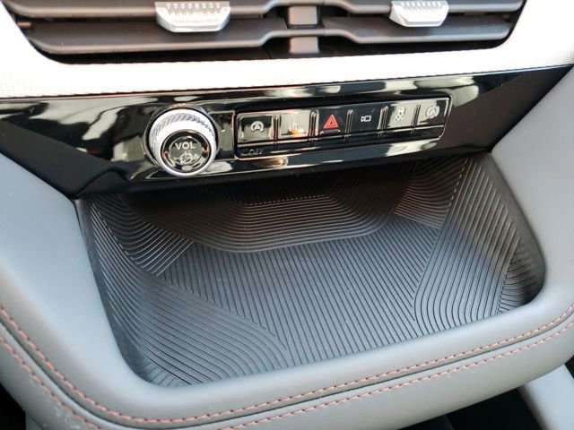 New 2026 Ford Explorer Active w/ Active Comfort Package image 25