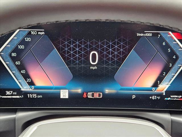 Used 2026 BMW 230i xDrive Coupe w/ Premium Package image 11