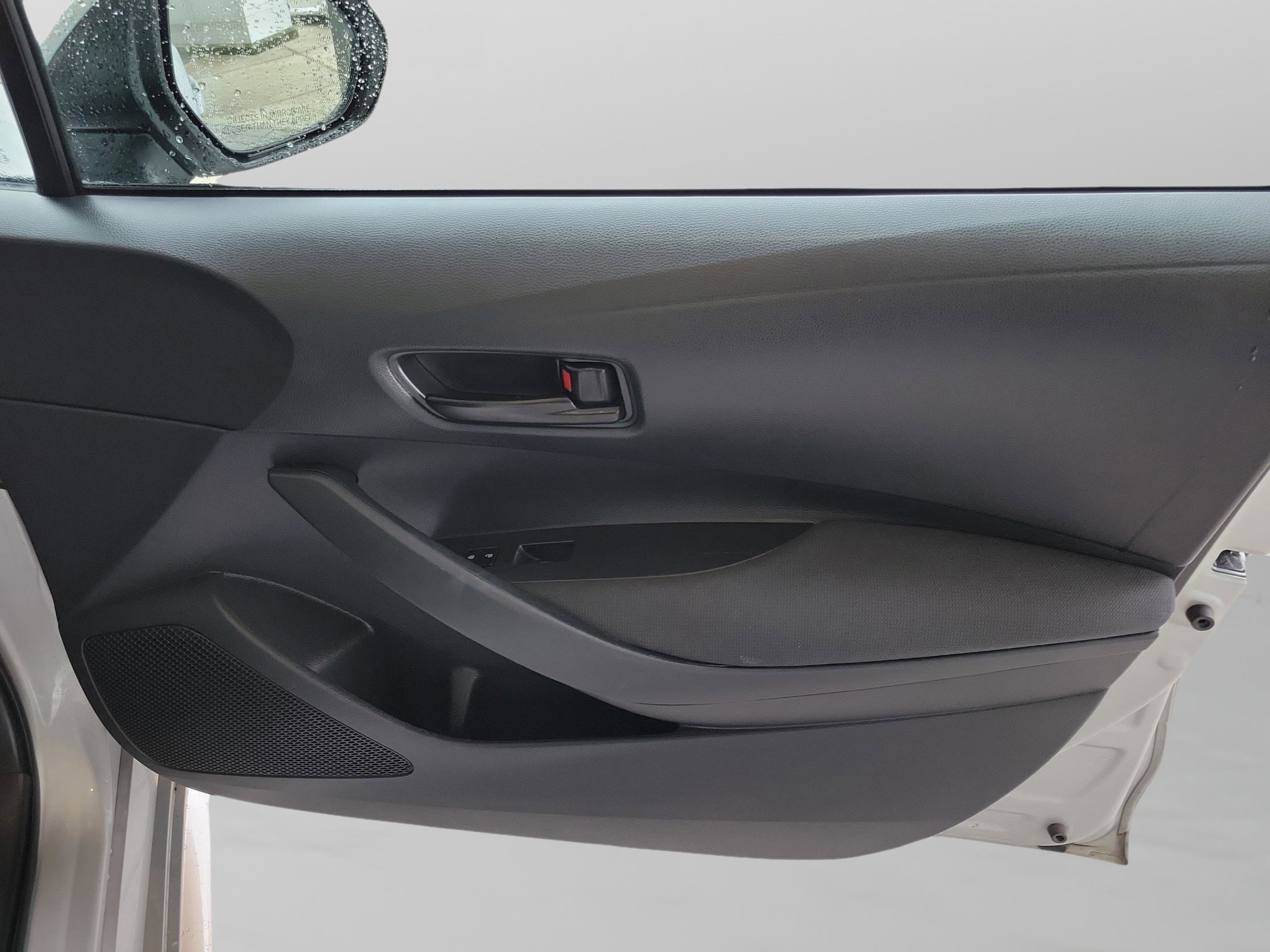 Used 2024 Toyota Corolla LE image 26