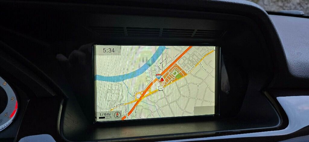 Used 2014 Mercedes-Benz GLK 250 BlueTEC 4MATIC image 30