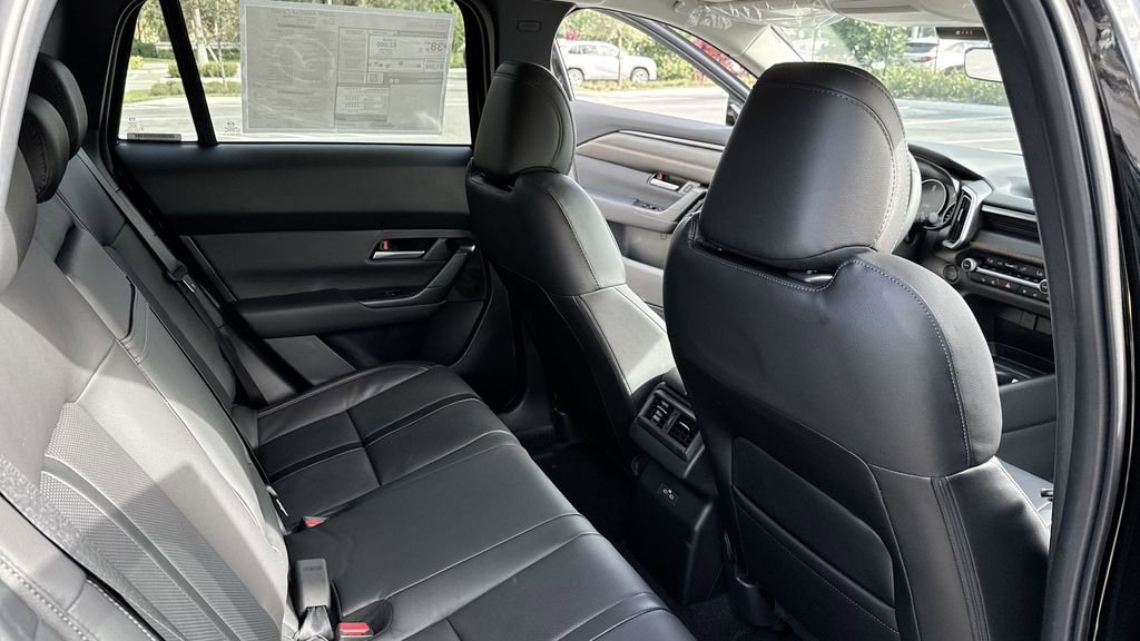 New 2026 MAZDA CX-50 AWD 2.5 Hybrid w/ Weather Package image 34