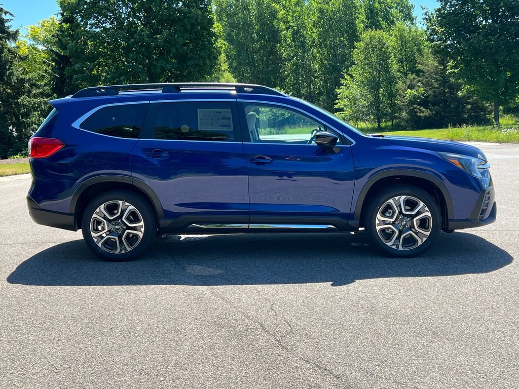 New 2026 Subaru Ascent Limited AWD/4WD image 51