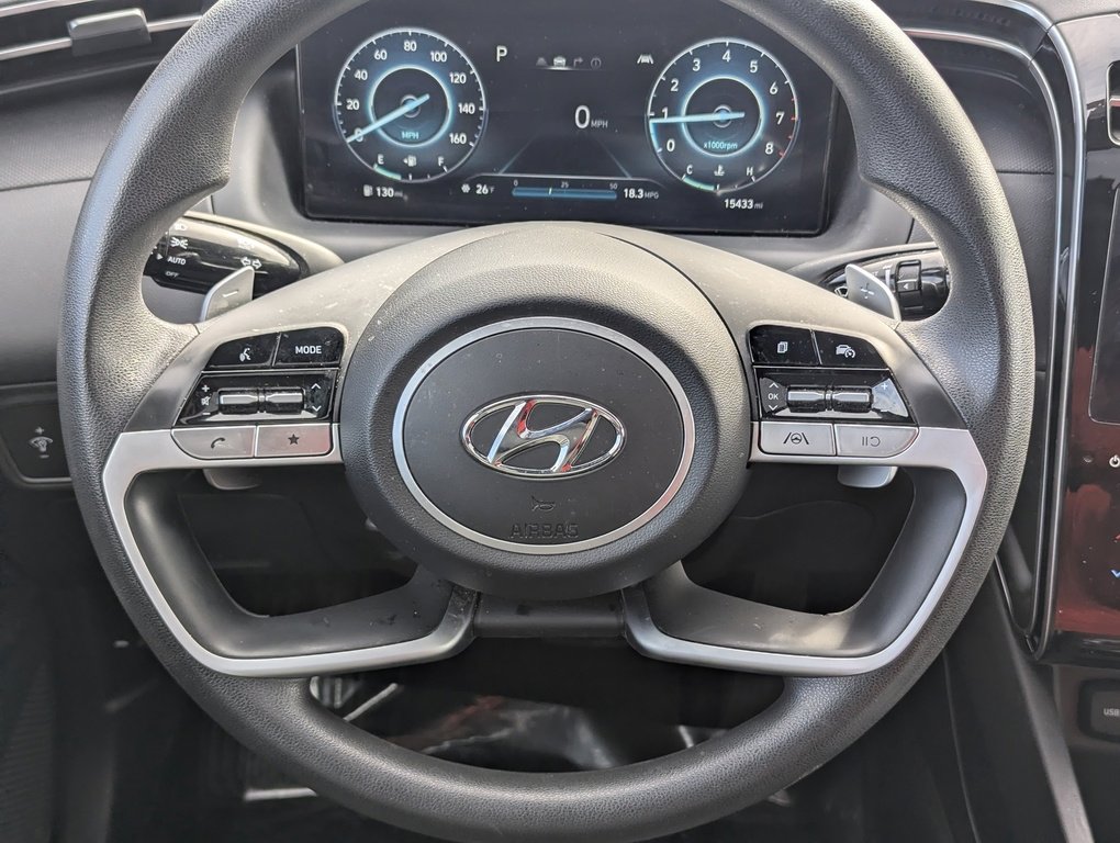 Used 2024 Hyundai Santa Cruz Night image 27