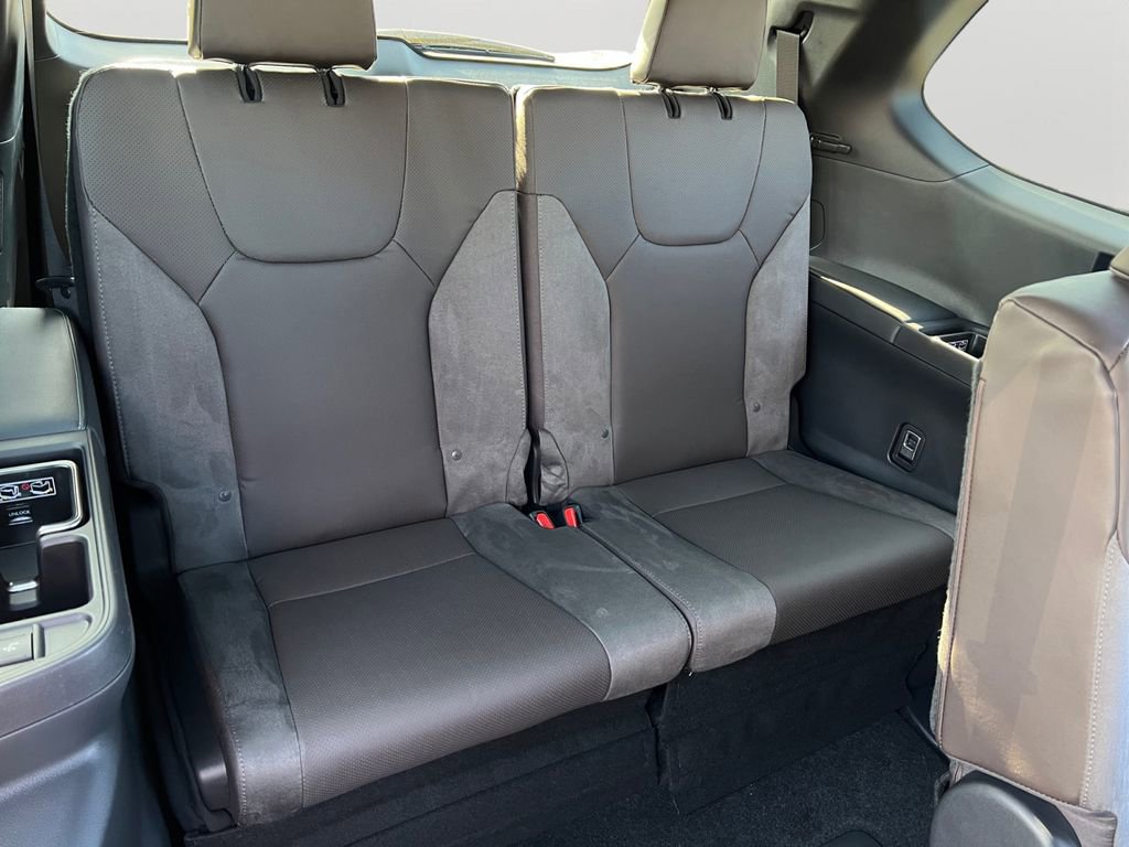 New 2026 Lexus TX 350 AWD image 7