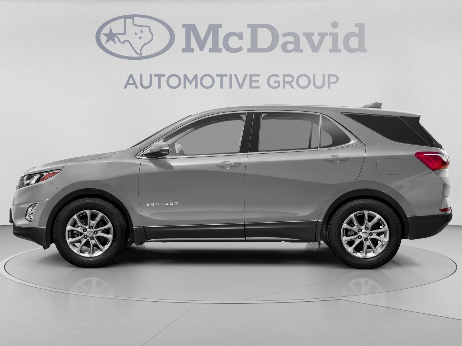 Used 2018 Chevrolet Equinox LT FWD image 4