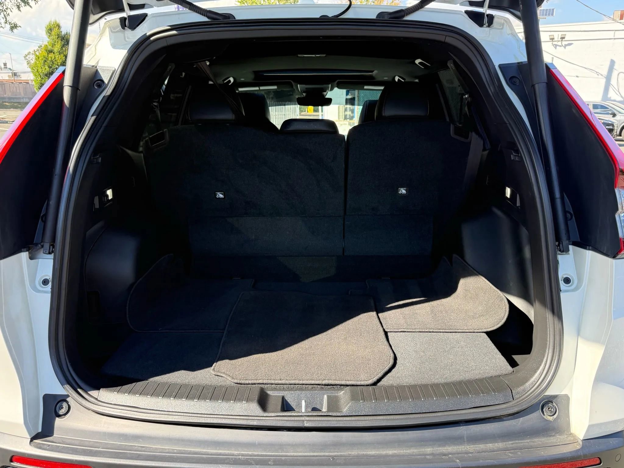 Used 2024 Honda CR-V Sport-L image 29