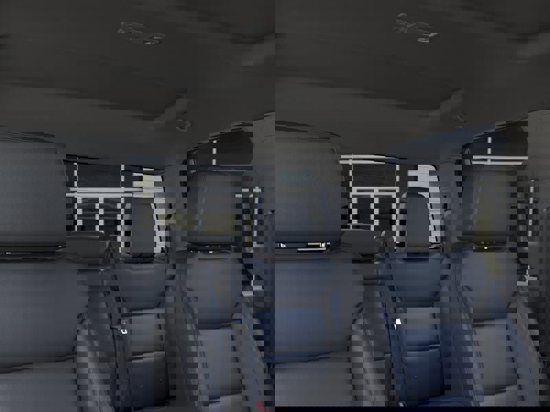 New 2026 GMC Sierra 1500 Pro w/ Pro Value Package image 48