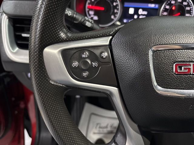 Used 2023 GMC Terrain SLE w/ Driver Convenience Package AWD/4WD image 28