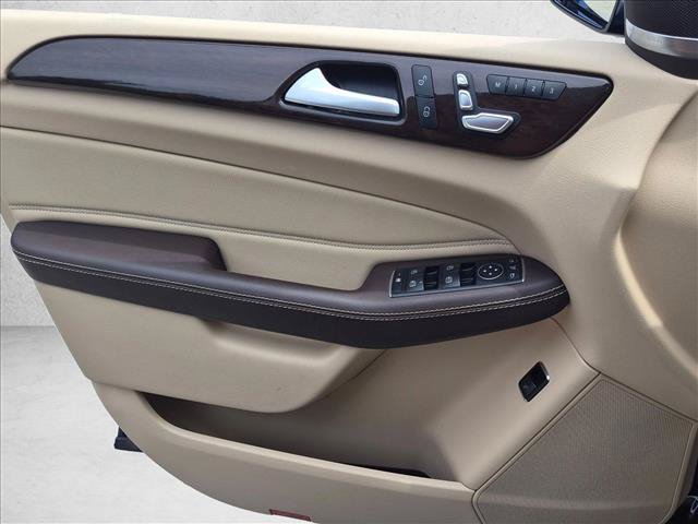 Used 2017 Mercedes-Benz GLE 350 image 10