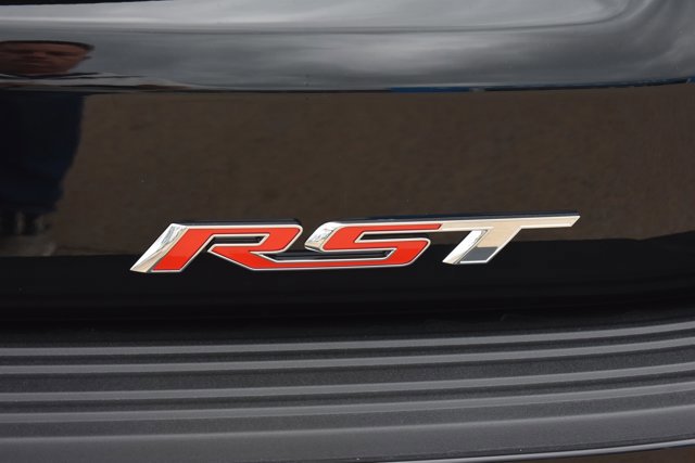 New 2026 Chevrolet Tahoe RST w/ RST Capability Package image 7