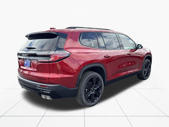 New 2026 GMC Acadia Elevation w/ Super Cruise Package FWD image 6