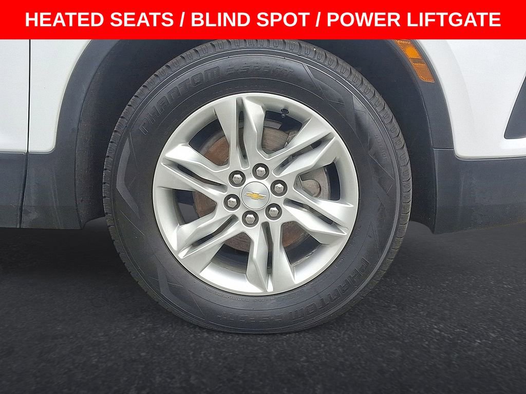 Used 2020 Chevrolet Blazer LT image 27