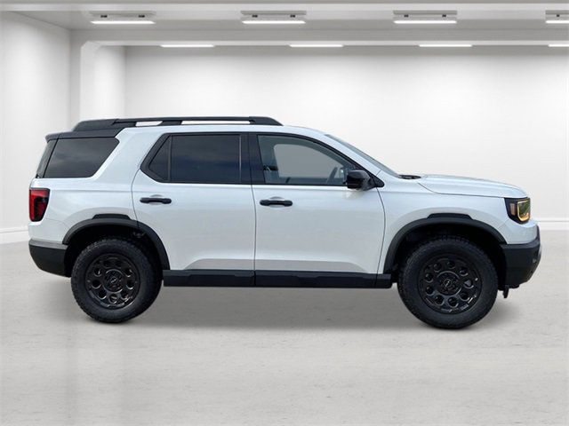 New 2026 Honda Passport TrailSport Elite image 6