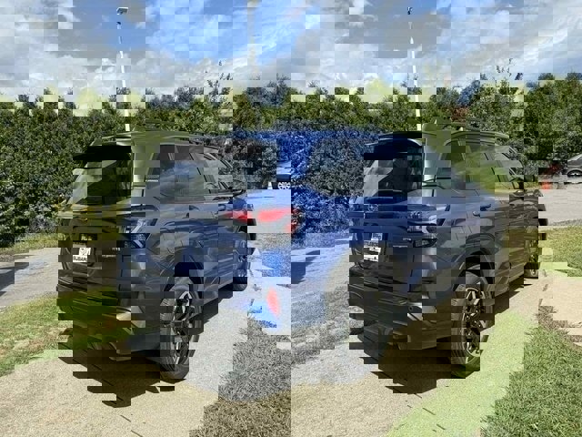New 2025 Subaru Forester Limited image 4