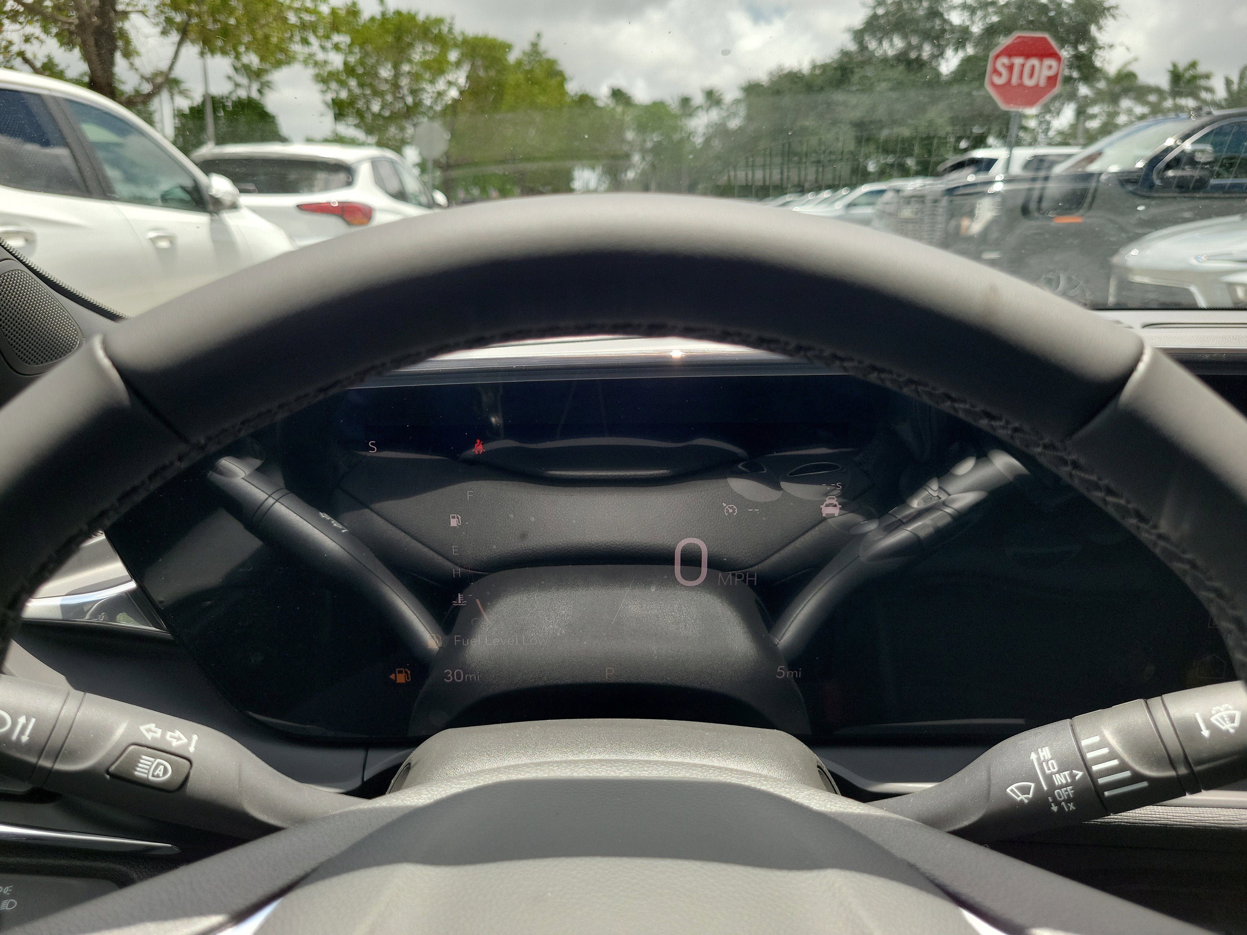 New 2026 Buick Envista Sport Touring w/ Convenience I Package FWD image 9